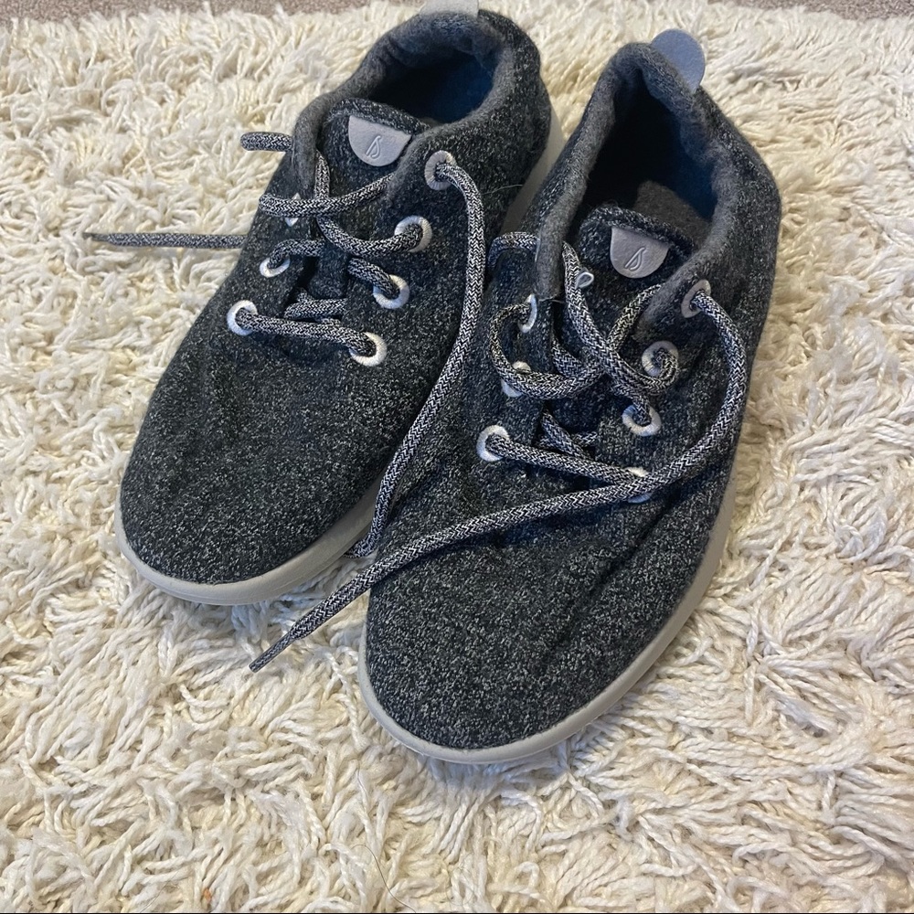 All Birds Size 9